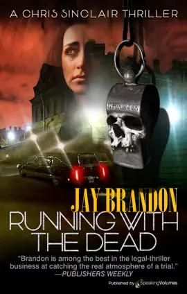 Read: Running with the Book Dead