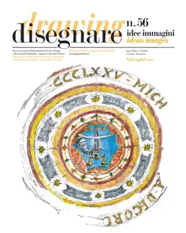 Read: Disegnare idee immagini n° 56 / Book 2018