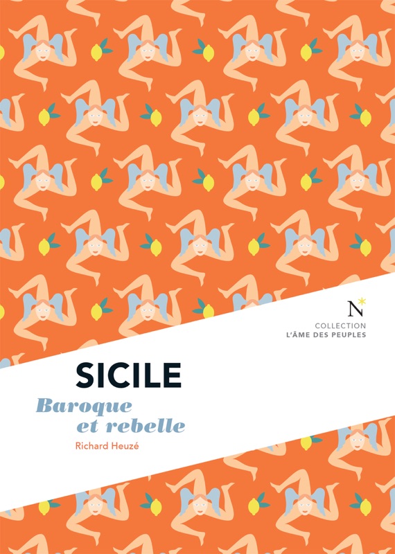 Sicile : Baroque et rebelle