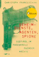Geheimdienste, Agenten, Spione