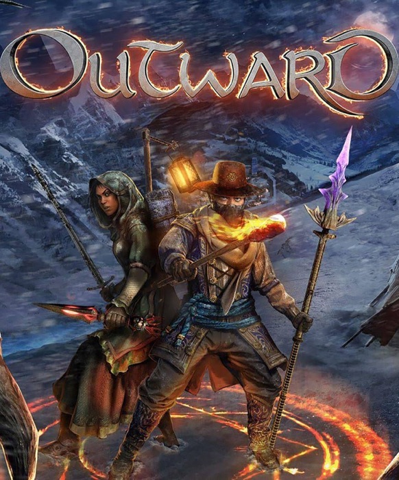 Outward: Unlimited Edition