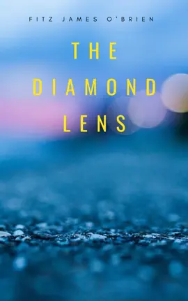 Read: Book The Diamond Lens