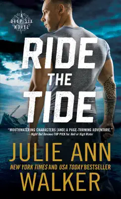 Ride the Tide by Julie Ann Walker book