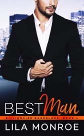 Best Man - Lila Monroe