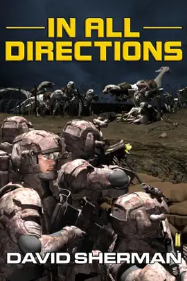 Read: In All Directions Book