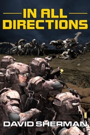 In All Directions - David Sherman