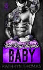 Bad Boy's Surprise Baby