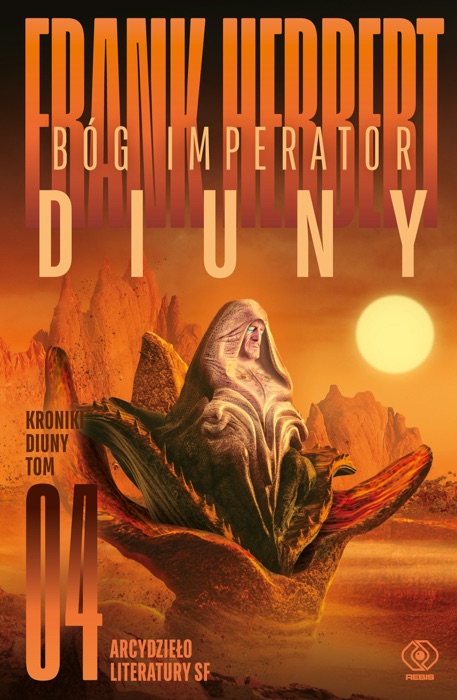 Bóg Imperator Diuny