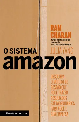 Read: O Book sistema Amazon