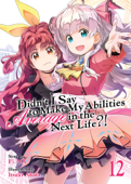 Didn't I Say To Make My Abilities Average In The Next Life?! Light Novel Vol. 12 - FUNA