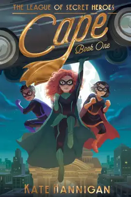 Read: Cape