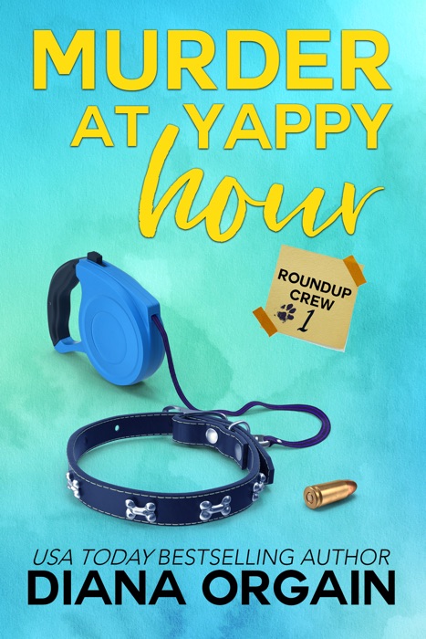 Yappy Hour