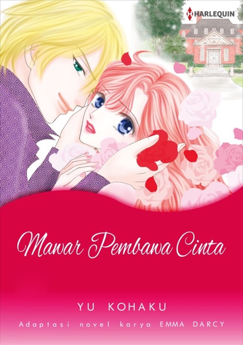 Mawar Pembawa Cinta