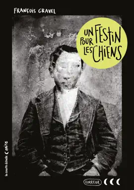 Read: Un festin Book pour les chiens