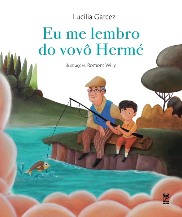 Eu me lembro do vov么 Herm茅