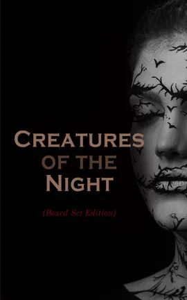 Read: Creatures of the Night Book (Boxed Set Edition)