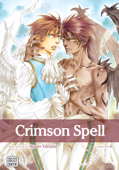 Crimson Spell, Vol. 6 - Ayano Yamane