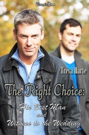 The Right Choice (Box Set)