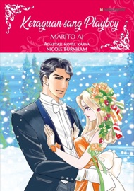 Keraguan Sang Playboy - Marito Ai & Nicole Burnham