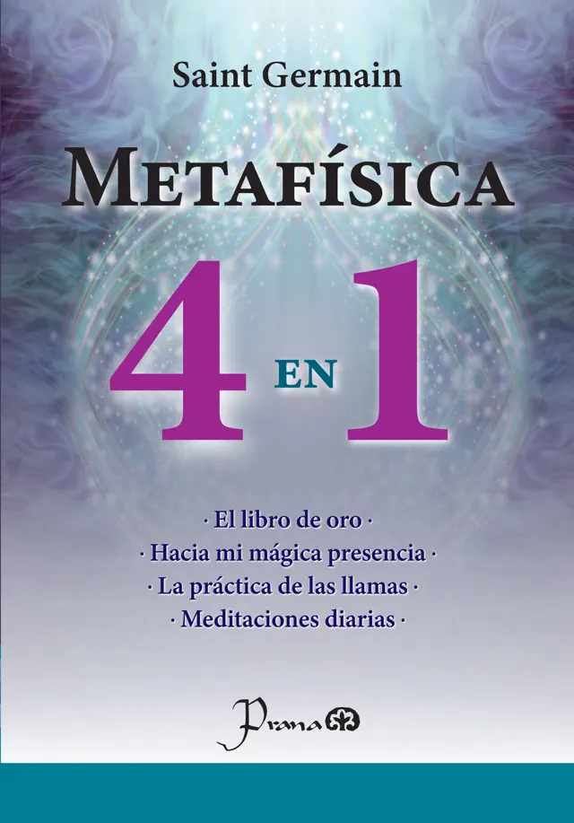 Metafísica 4 en 1