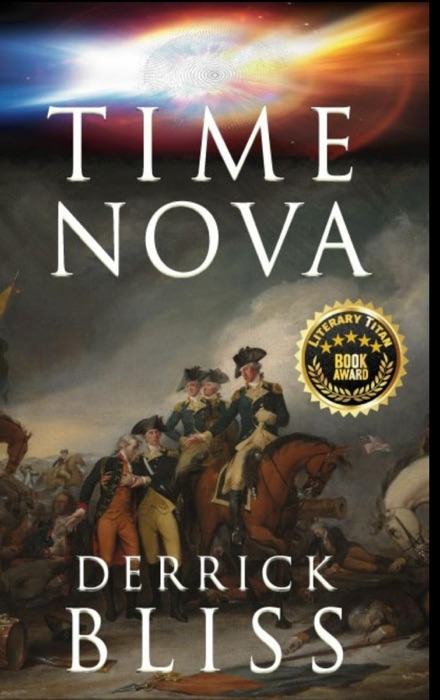 TIME NOVA