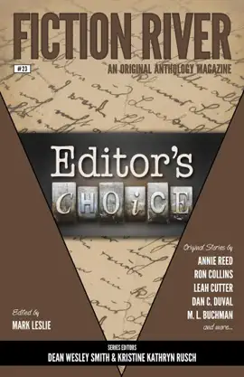 Read: Fiction River: Editor's Choice Book