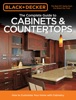 Book Black & Decker The Complete Guide to Cabinets & Countertops