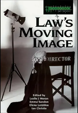 Read: Book Law's Moving Image