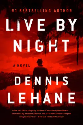 Read: Live by Book Night