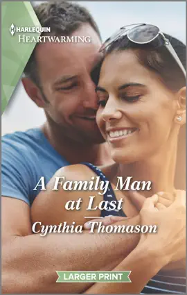 Read: Book A Family Man at Last