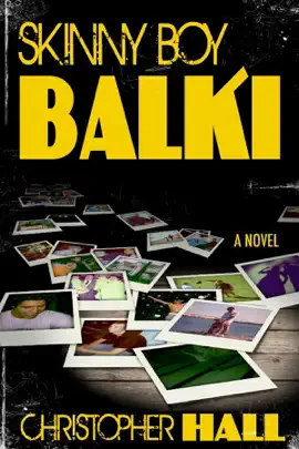 Read: Book Skinny Boy Balki