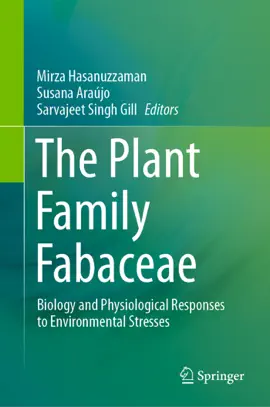 Read: The Plant Family Book Fabaceae