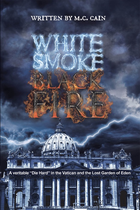White Smoke, Black Fire!