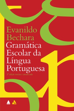 Capa do livro O Livro da Gramática de Diversos autores