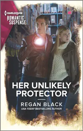 Read: Book Her Unlikely Protector