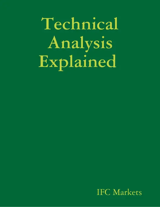 Technical Analysis Explained