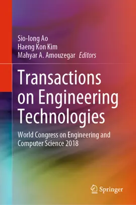 Read: Transactions on Engineering Book Technologies