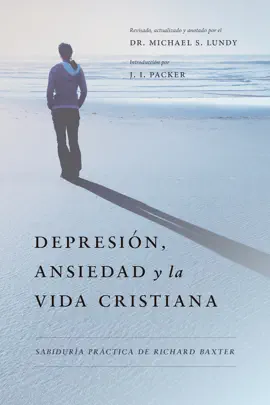 Read: Depresión, Ansiedad y la Vida Book Cristiana