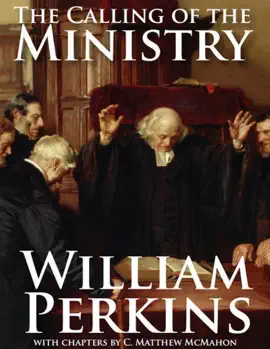 Read: The Calling of the Ministry Book