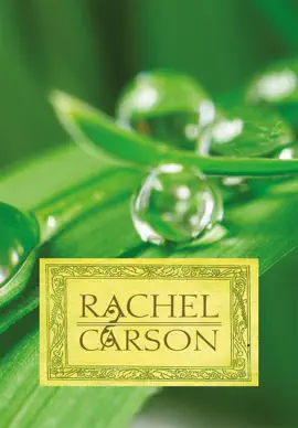 Read: Coletânea Book Rachel Carson