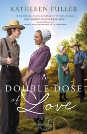 A Double Dose of Love - Kathleen Fuller
