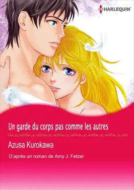 Read: Un garde du corps pas comme les autres Book