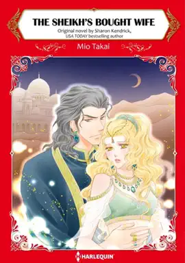 Read: Book The Sheikh's Bought Wife(Colored Version)