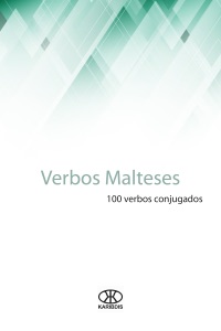 Verbos malteses (100 verbos conjugados)