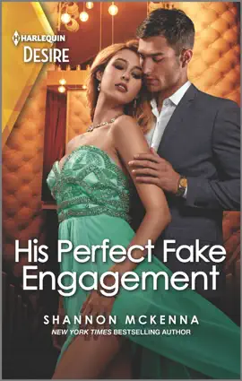 Read: His Perfect Book Fake Engagement