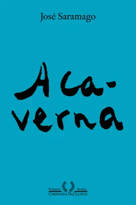 A caverna