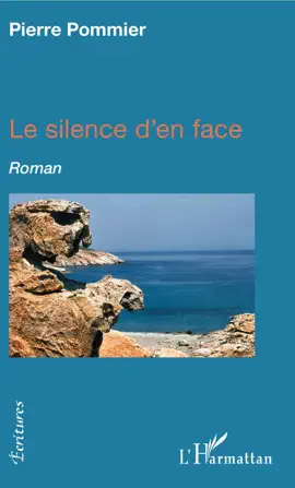 Read: Le Book silence d'en face