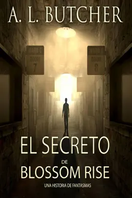 Read: Book El secreto de Blossom Rise