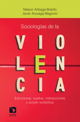 Read: Sociologías de la violencia Book