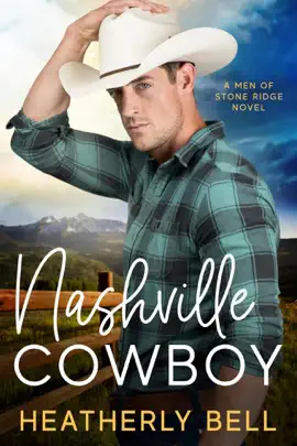 Read: Nashville Book Cowboy